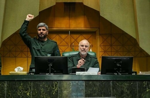 ΙΡΑΝ ΗΠΑ ΙΣΡΑΗΛ ΛΙΒΑΝΟΣ ΠΟΛΕΜΟΣ ΜΕΣΗ ΑΝΑΤΟΛΗ