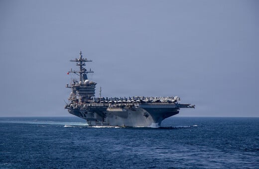 ΙΡΑΝ ΑΠΕΙΛΕΣ ΗΠΑ ΣΤΕΝΑ ΤΟΥ ΟΡΜΟΥΖ