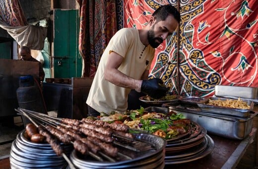 ΑΙΓΥΠΤΟΣ ΕΣΤΙΑΣΗ ΠΟΛΕΜΟΣ ΣΤΗ ΜΕΣΗ ΑΝΑΤΟΛΗ ΚΑΤΑΣΤΗΜΑΤΑ