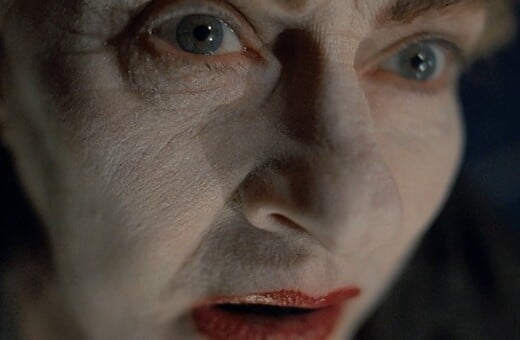 Οι άνθρωποι δε θά ’πρεπε να φοβούνται, Άνταμ ― Ένα πολυπόστ του Στάθη Τσαγκαρουσιάνου