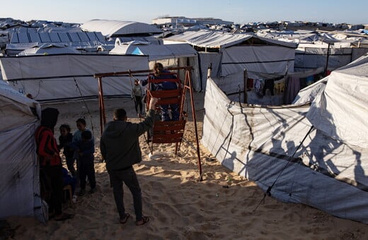 ΓΑΖΑ ΠΟΛΕΜΟΣ ΙΡΑΝ