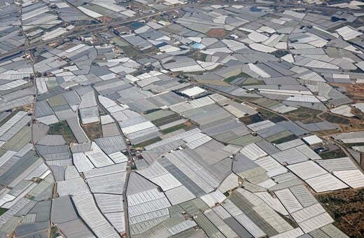 ΙΣΠΑΝΙΑ ΑΝΔΑΛΟΥΣΙΑ ΘΕΡΜΟΚΗΠΙΑ