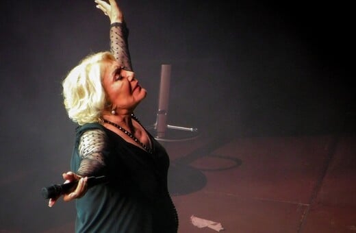 ΜΑΡΙΝΕΛΛΑ ΠΕΘΑΝΕ