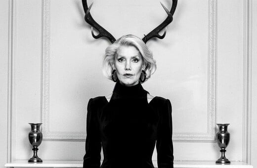 Οι 7 ζωές της Μαρινέλλας: Ενα anti-obituary για μια γυναίκα που κάθε φορά που πέθαινε, ξαναγεννιόταν