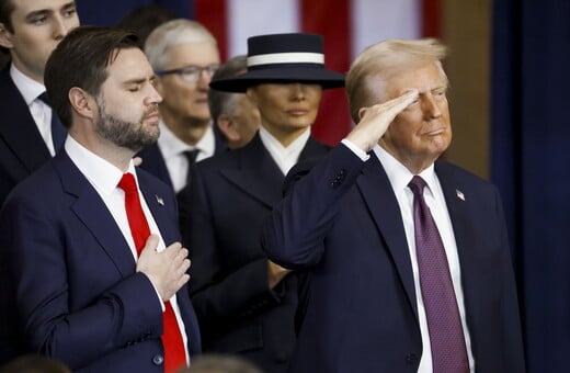 ΤΖΕΙ ΝΤΙ ΒΑΝΣ ΝΤΟΝΑΛΝΤ ΤΡΑΜΠ ΡΕΠΟΥΜΠΛΙΚΑΝΟΙ 