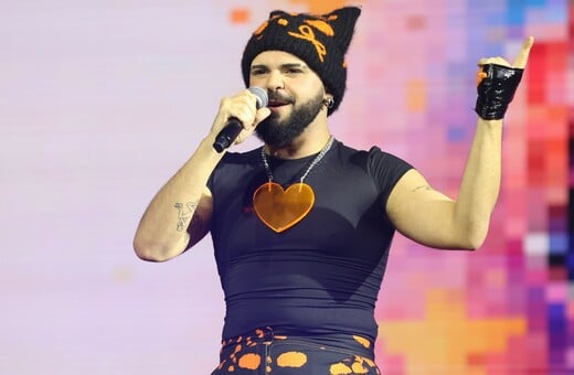 EUROVISION AKYLAS ΥΓΕΙΑ