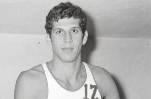 ΒΑΣΙΛΗΣ ΓΚΟΥΜΑΣ ΜΠΑΣΚΕΤΜΠΟΛΙΣΤΑΣ ΠΕΘΑΝΕ