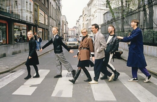 Όσα δεν ξέρατε για τους Έξι της Αμβέρσας