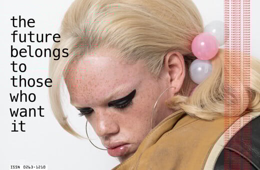 Το θρυλικό περιοδικό The Face κλείνει ξανά