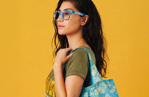 Η τέχνη του Βαν Γκογκ στο MuseumStore.gr