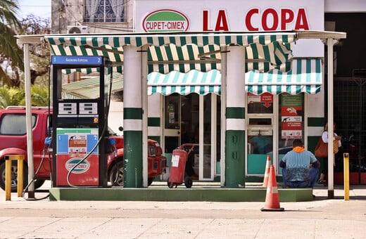 ΚΟΥΒΑ ΠΕΤΡΕΛΑΙΟ ΡΩΣΙΑ ΗΠΑ