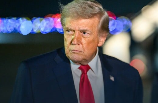 ΝΤΟΝΑΛΝΤ ΤΡΑΜΠ ΙΡΑΝ ΗΠΑ