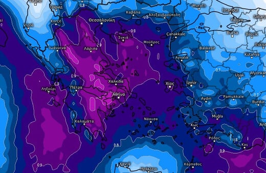 ΚΑΙΡΟΣ ΤΣΑΤΡΑΦΥΛΛΙΑΣ ΒΡΟΧΕΣ ΚΑΤΑΙΓΙΔΕΣ