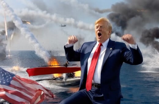 O Πόλεμος των Memes