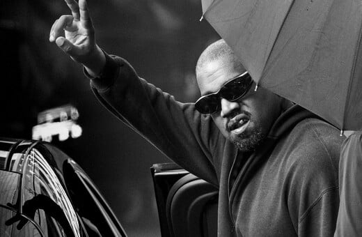 Το Bully του Ye είναι ένας δίσκος για την εποχή της A.I.