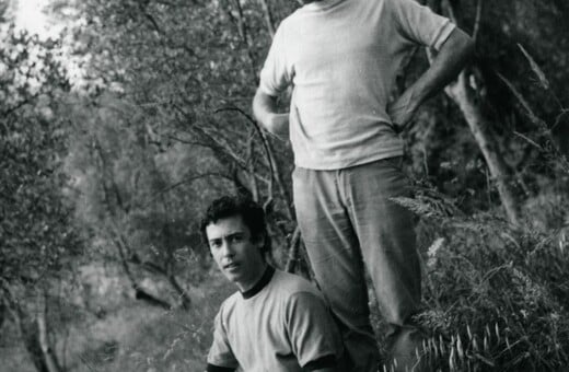 Ένας τολμηρός προσωπικός θρήνος