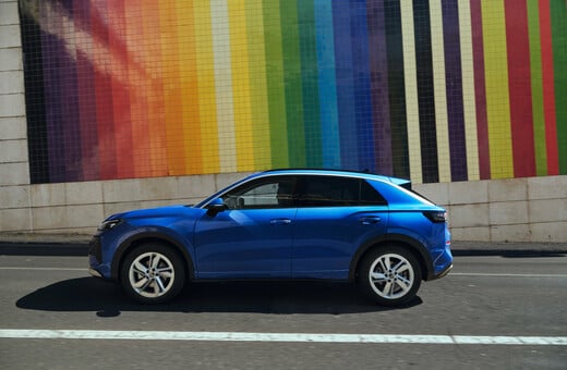 Νέο Volkswagen T-Roc: Η ολοκληρωμένη πρόταση στα compact SUV