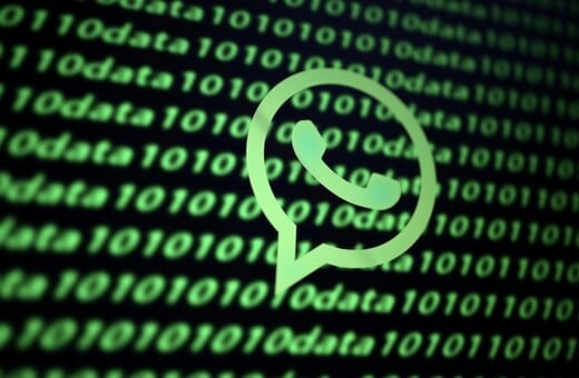 WhatsApp: Η νέα λειτουργία που βάζει τέλος στην εισαγωγή αριθμού τηλεφώνου 