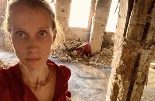 Αμερικανίδα δημοσιογράφος απήχθη στη Βαγδάτη