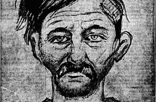 «Μία δραχμή που θα βρεθεί επάνω σας στοιχίζει μία σφαίρα»