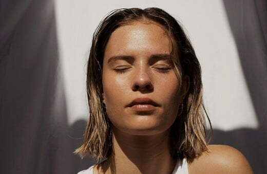 Fresh Skin: Το μακιγιάζ προσώπου που χαρίζει φυσική λάμψη