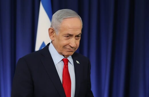 ΠΟΛΕΜΟΣ ΙΡΑΝ ΙΣΡΑΗΛ ΝΕΤΑΝΙΑΧΟΥ 