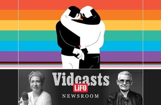 «Για χρόνια η Ελλάδα σιωπούσε για την υιοθεσία από ομόφυλα ζευγάρια» 