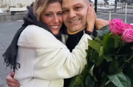 Μια ιστορία αγάπης και εθνοκάθαρσης