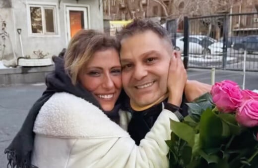 Μια ιστορία αγάπης και εθνοκάθαρσης