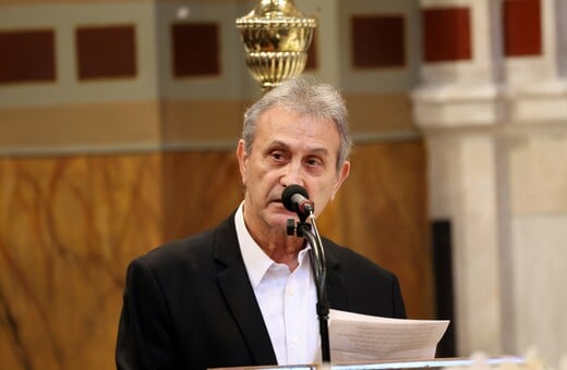 ΚΗΔΕΙΑ ΜΑΡΙΝΕΛΛΑΣ ΓΙΩΡΓΟΣ ΝΤΑΛΑΡΣ