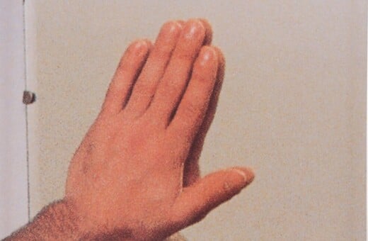 Μια έκθεση στο Λονδίνο φέρνει ξανά στο φως τα queer sex clubs του 90s Λος Άντζελες