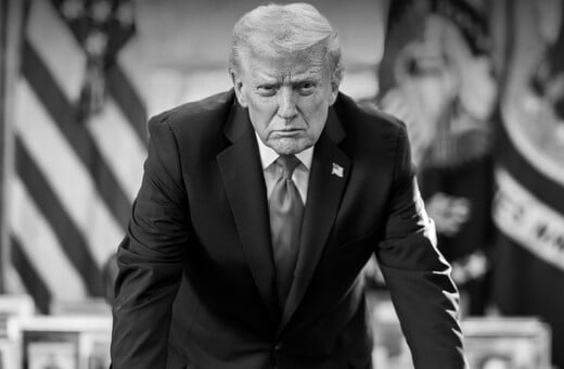 ΝΤΟΝΑΛΝΤ ΤΡΑΜΠ ΠΟΛΕΜΟΣ ΙΡΑΝ