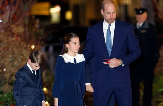 ΠΡΙΓΚΙΠΑΣ ΟΥΙΛΙΑΜ ΣΑΡΛΟΤ ΛΟΥΙΣ