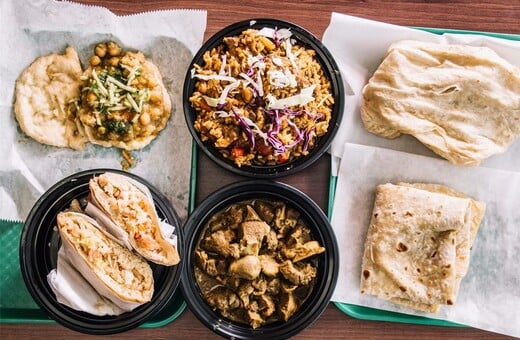 Στο Queens για λιχουδιές από το Τρινιντάντ