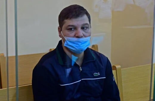 Μια ιστορία αγάπης και εθνοκάθαρσης