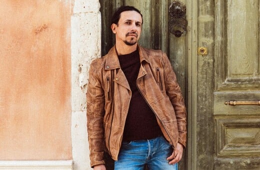 Ένας μυστηριώδης ιός μετατρέπει τους ασθενείς σε καλλιτέχνες