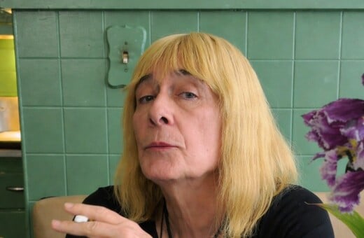  Lucy Sante: «Πρέπει να σκοτώσεις κάτι για να γεννηθεί κάτι άλλο»