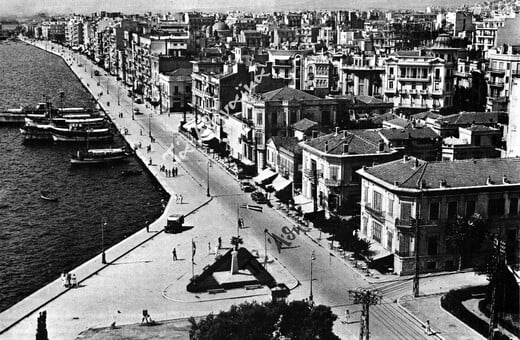 Μανώλης Μελισσάρης: «Είχα τη βεβαιότητα ότι παρενδυτικά καλλιστεία το 1929 μόνο στη Θεσσαλονίκη θα μπορούσαν να έχουν γίνει» 