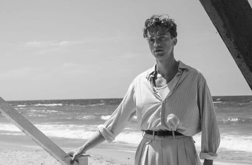 Ο Camus, το Sirat και η επιστροφή της κινηματογραφικής αγωνίας