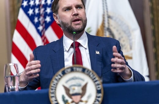 ΗΠΑ ΤΖΕΪ ΝΤΙ ΒΑΝΣ ΒΙΒΛΙΟ