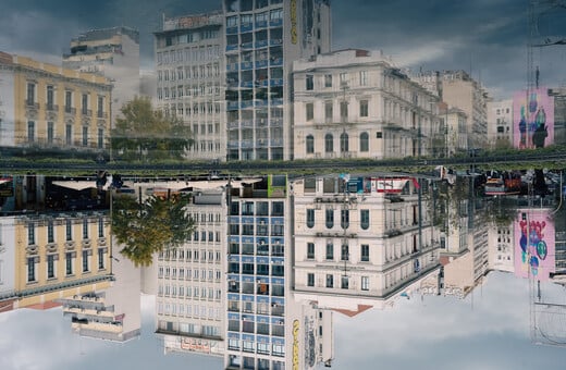 «Σε 10 χρόνια η Αθήνα δεν θα είναι ούτε για κατοίκους ούτε για τουρίστες»