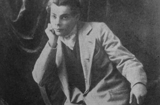 Ο διαχρονικά επίκαιρος «γιoς της απώλειας» 