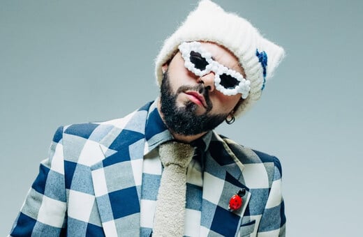 AKYLAS EUROVISION 2026 ΦΩΚΑΣ ΕΥΑΓΓΕΛΙΝΟΣ