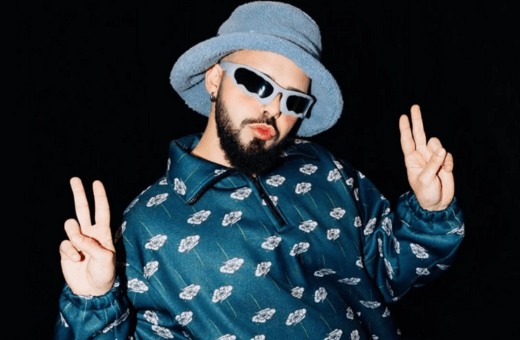 AKYLAS EUROVISION CONCHITA 