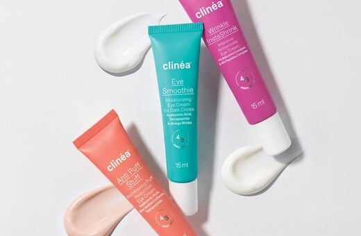 clinéa Eye Reset: Όποια κι αν είναι η ανάγκη των ματιών σου, το clinéa έχει τη λύση