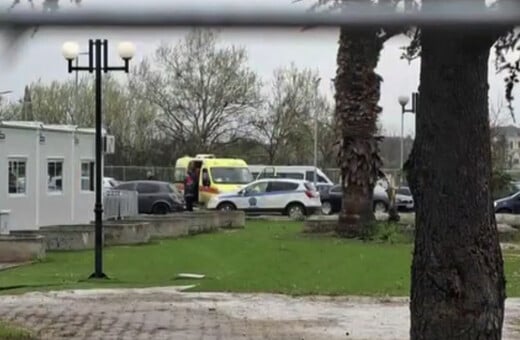 ΤΕΜΠΗ ΔΙΚΗ ΕΝΤΑΣΗ ΡΟΥΤΣΙ ΝΟΣΟΚΟΜΕΙΟ