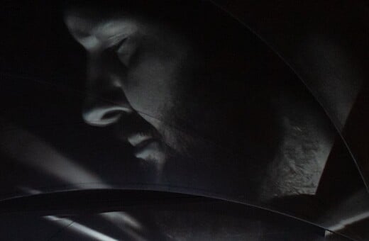 Τι κάνουν το American Psycho και η Marina Abramovic στο νέο Tristan του Met;