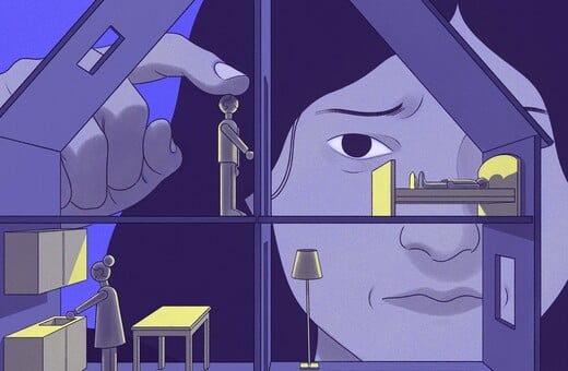 Δεν θέλω να φροντίσω τον πατέρα που με κακοποιούσε 