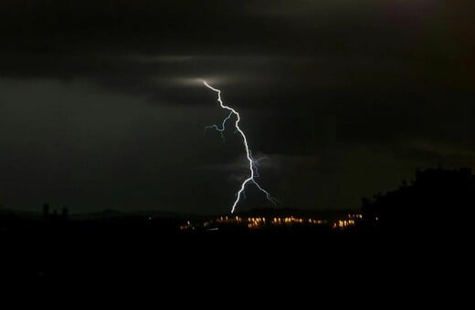 ΚΑΚΟΚΑΙΡΙΑ ERMINIO ΕΚΤΑΚΤΟ ΕΜΥ ΚΑΙΡΟΣ ΚΟΚΚΙΝΗ ΠΡΟΕΙΔΟΠΟΙΗΣΗ