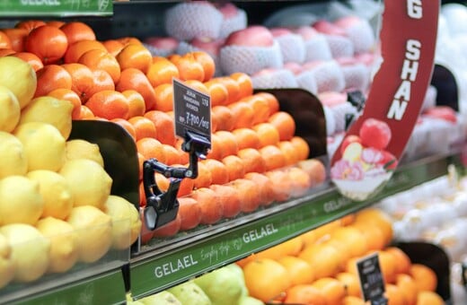 ΝΤΟΝΑΛΝΤ ΤΡΑΜΠ ΔΙΑΤΡΟΦΗ ΗΠΑ